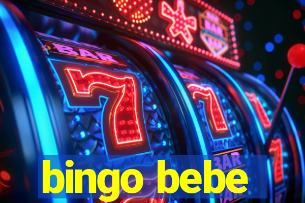 bingo bebe